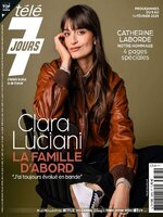 Télé 7 Jours